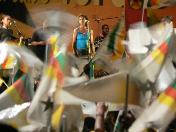 31- Concert electoral 